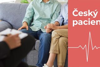 Přibývá lidí, kteří chodí na psychoterapii. Kvůli vztahům, dětem i úzkostem - Seznam Zprávy